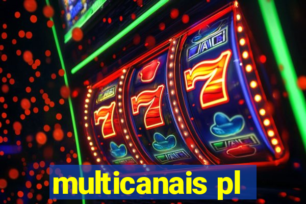 multicanais pl